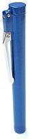 Eclipse New Durable Handy Pen Shaped Cigarette Saver, Choose Your Own Style! (Blue)