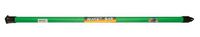 FAB101606 - CanDo SLIM WaTE bar, 4 pound, green