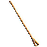 Kinsman Leg Lifter Rainbow - Polyester 35"