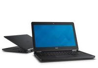 Latitude E5250 12.5" LED Intel Core i3 1.90GHz 4GB RAM 500GB HDD Windows 7 Professional 64-bit Notebook
