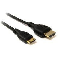 HDMI Mini for Canon Legria / Vixia HF R300
