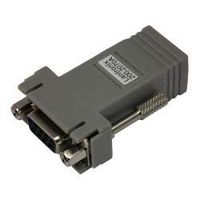 Lantronix serial RS-232 adapter (200.2070A) -