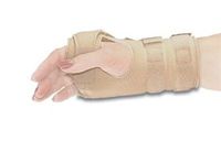 Arthritis Support - Item Number 5936EA - Right Hand, Large - 1 Each / Each