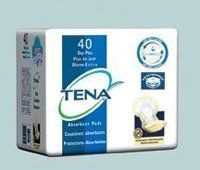 BND-30806688 62618 62618 Brief Incontinence Tena Day Plus Gel Yellow 80/Ca SCA Incontinence