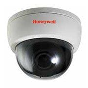HD41H Day/Night Indoor Mini Dome Camera, 1/3" CMOS, 700 TVL, 2.8-12 mm VFMI Lens, 12 V DC by Honeywell