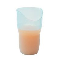 [Itm] Ergonomic Nosey Cup [Acsry to]: Ergonomic Nosey Cup - Ergonomic Nosey Cup