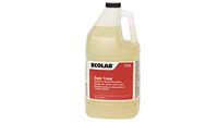 Ecolab Super Trump Dish Detergent, Gallon | 4/Case