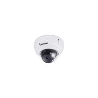 Vivotek FD8382-VF2 5MP 30M IR Outdoor Vandal Proof Wdr Dome