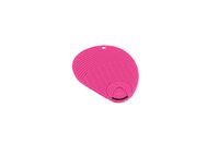 Kuhn Rikon 21119 Srubber Fin Sponge, One size, pink