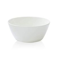BBSEQ Large Household Ceramic Tableware Ramen Bowl Soup Bowl Salad Bowl (Size : 13.95.8cm)