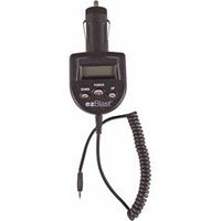 Ezgear Eztrip Generic Audio-Black