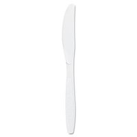 SLOGBX6KW0007BX - Guildware Extra Heavyweight Plastic Knives