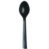 Bulk Disposable Spoon, 100% Recycled Cutlery: Eco-Products EP-S113 (3000 Spoons)