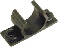 Nova Replacement Parts for Cruiser II Rolling Walker - Anti-Rattle SEAT CLAMP for Plastic SEAT (Each)