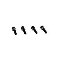 Redcat Racing Pull Start Flange Screws (4x16) (4 Piece)