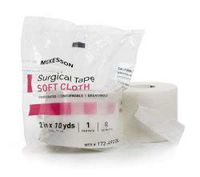McKesson Medical Tape 2" X 10 Yds. 172-49220, 12 Packs, 1 Rolls/Pack