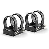 JL Audio PS-SWMCP-B-1.500 VeX Enclosed Speaker System Swivel Mount Clamp for pipe diameter of 1.500" in (38.1 mm)
