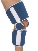 AliMed Knee Brace, Large