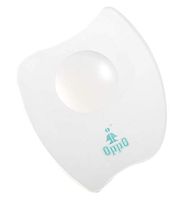 Pair of Metatarsal Pads for Women's Shoes with Removable Raised Spot (One Size Fits Most)