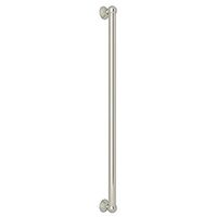 ROHL 1262PN GRAB BARS, Polished Nickel