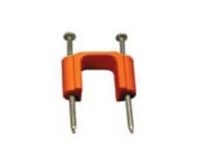 0.5 in. Cable Clips - Set of 25