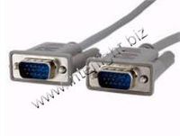 New Startech Mxt101mm10 10 Ft Vga Monitor Cable Hd15 Mm Retail Vga Connection