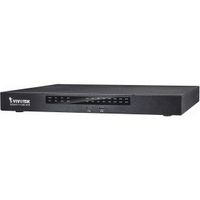 Vivotek Nd9541P H.265 32-Ch Embedded Plug & Play Nvr