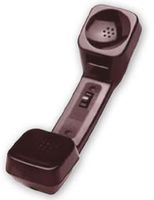 Walker Handset - Black