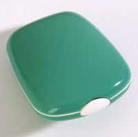 Deluxe Contact Lens Case
