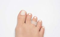 Pedag Hammer Toe Cushion, for Right Toe