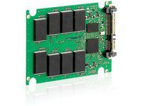 Hewlett Packard Enterprise HDD 60GB 3G SATANew Retail, 572071-B21New Retail HP 60GB 3G SATA 2.5in MidLine 1y Wty SSD)