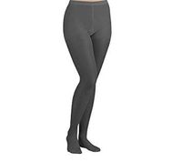 Activa Support Hosiery Pantyhose 15-20 mmHg - Black B H2162 - H2162