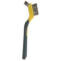 Allway Tool Inc. Mp Ss Mini Wire Brush Smb Wire/Scrub Brushes by Allway
