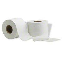 Von Drehle RR 600 Roto-Roll Tissue - 4 x 3.875 Baywest 616 & Tork 240616 Compatible