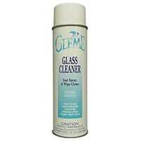 Claire Gleme Glass Cleaner - 19 oz. Net Wt.