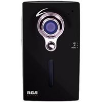 EZ219 Small Wonder High Definition Digital Camcorder *4GB MicroSD Card included*