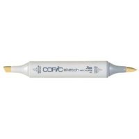 Copic - COPIC Sketch Marker - Yellow Ochre
