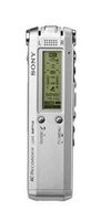 Sony ICDSX68 Digital Voice Recorder Triple Microphone Design