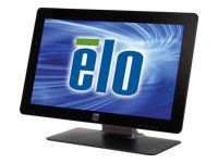 ELO, 2201L 22-INCH WIDE LCD (LED BACKLIGHT) DESKTOP, WW, INTELLITOUCH (SAW) DUAL