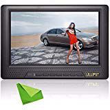 Lilliput 7-inch LCD 1080P Monitor with HDMI, YPbPr Interface, Dedicated High-definition Video Camera With EACHSHOT Cleaning Cloth