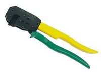 TE CONNECTIVITY / AMP 169400 CRIMP TOOL FRAME, INTERCHANGEABLE DIES by TE Connectivity / AMP