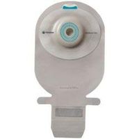 SenSura Mio Convex Filtered Ostomy Pouch, One-Piece System 11 Inch Length, Maxi 5/8 to 1-5/16 Inch Stoma Drainable Deep Convex, Trim to Fit, 16756 - Box of 10