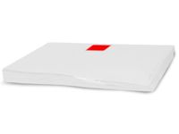 100% White Tissue 20x30" 960 Sheets (2 Reams) Tissue Pack - WRAPS-WR30