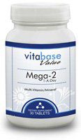 Mega-2 Daily One Value