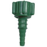 Mes Christmas Tree Oxygen Connector