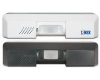 Kantech - TREX-XL-BLK - TREX-XL-BLK Motion Sensor