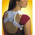 Alex Orthopedic 1294-XL Felt Clavicle Support Extra Large CLAVICLE SUPPORTS