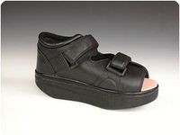 Medlinec Darco Wound Care Shoe System, Small/Medium