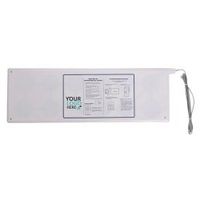 Proactive Bed Alarm And Sensor Pad