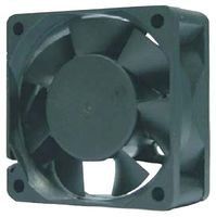 ADDA AD0612VB-A71GP AXIAL FAN, 60MM, 12VDC, 450mA